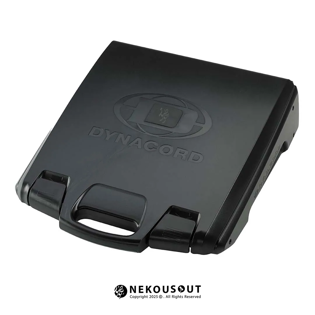 پاورمیکسر حرفهای با افکت دیجیتال دابل Dynacord 1000