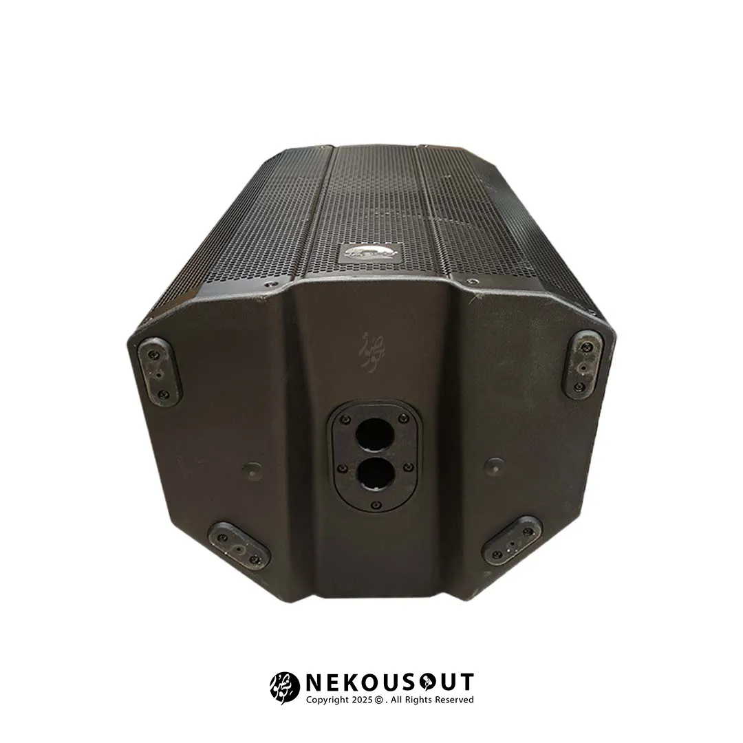 بلندگوی حرفهای Jasco 2005 مناسب کنسرت و مراسم