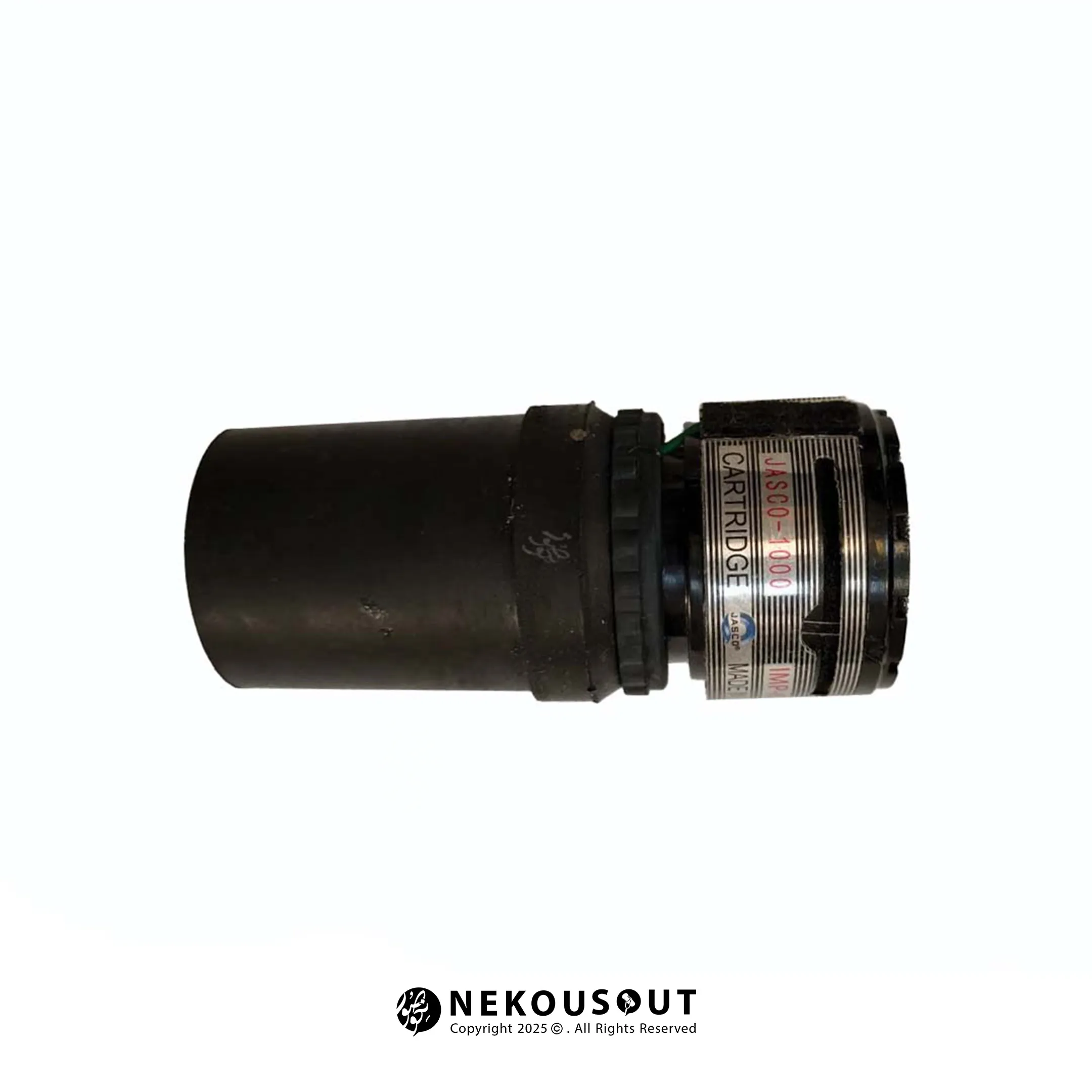 عکس کپسول داینامیک جاسکو 1000 مناسب برای خوانندگی و مداحی