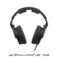 هدفون سنهایزر Sennheiser HD280 - تصویر 4