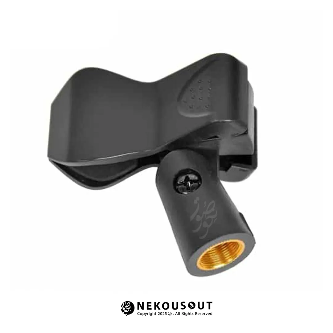 پایه میکروفون مقاوم SPL PM-480 با تنظیم ارتفاع تا 230 سانتیمتر