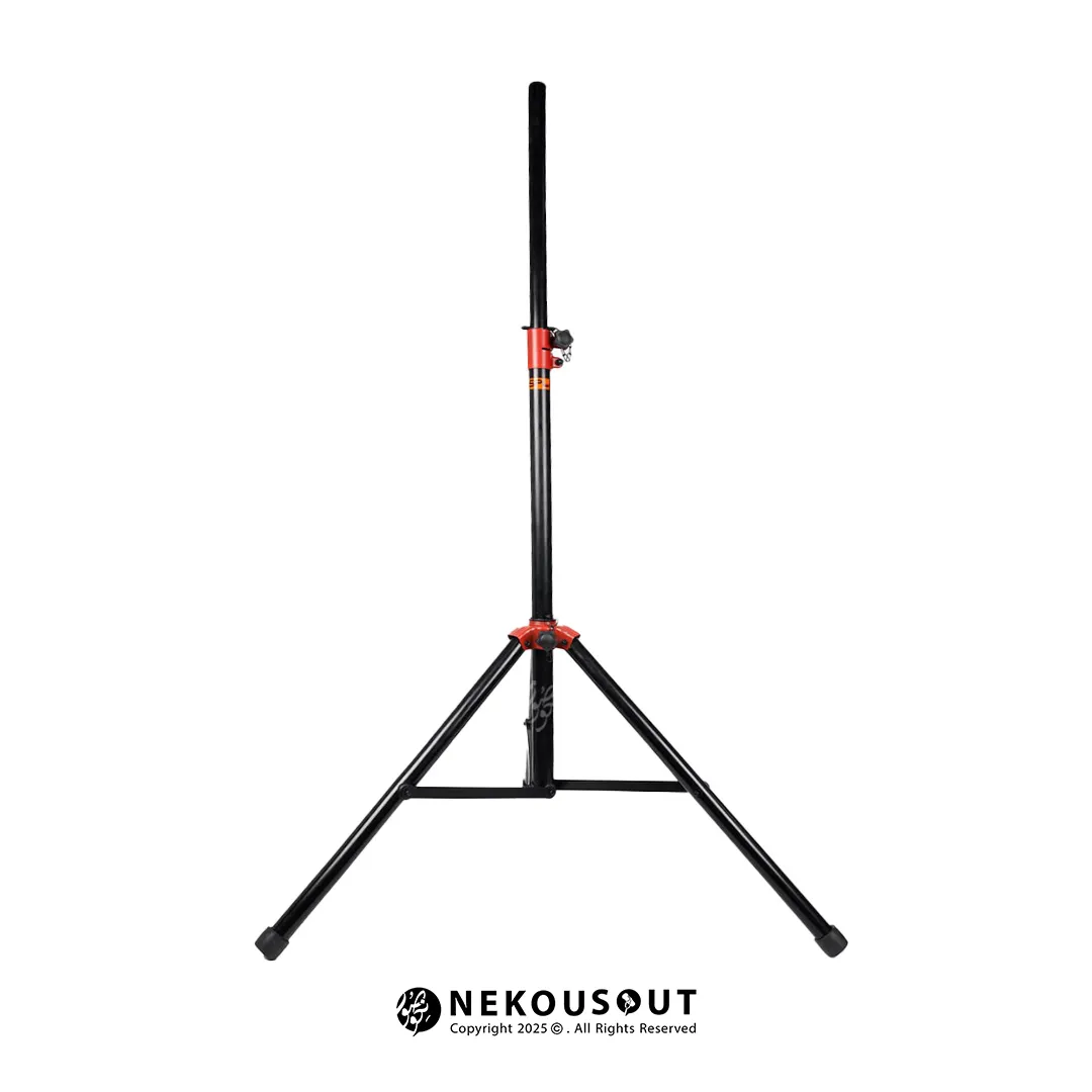 پایه باند ایستاده SPL SP-F1 با بدنه تمام فلزی