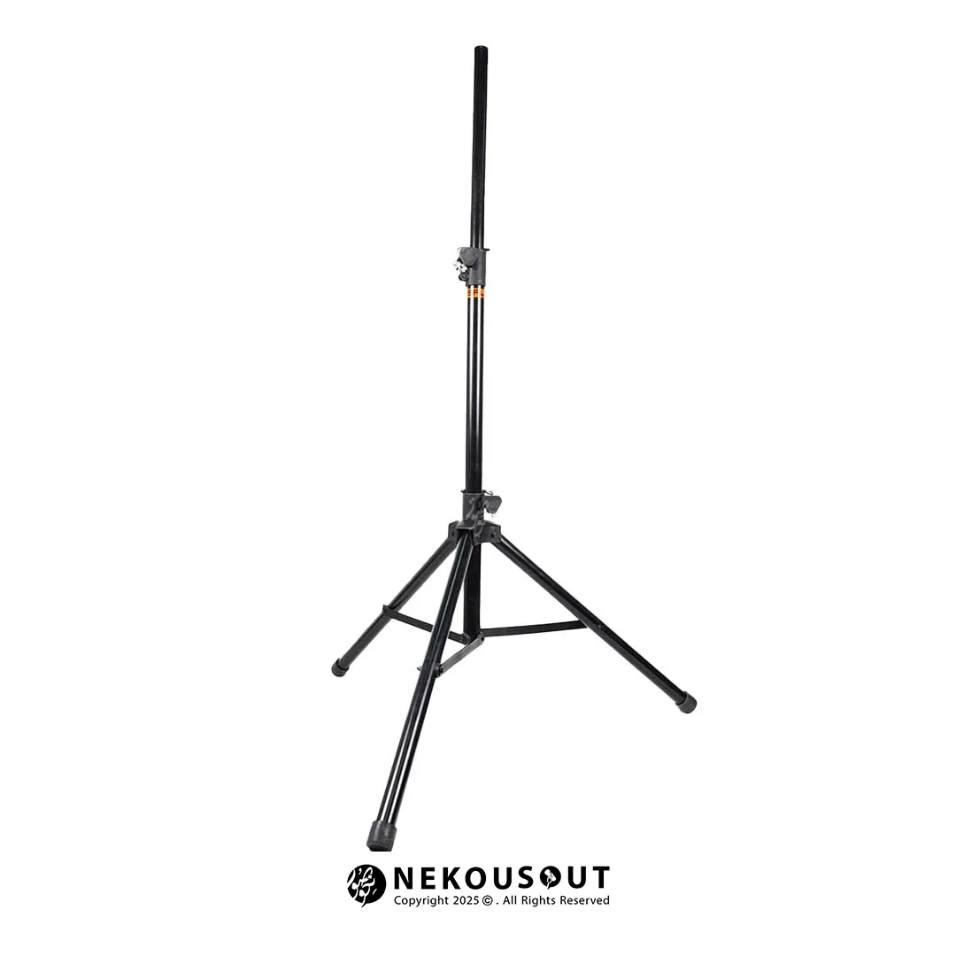 پایه باند ایستاده SPL SP-P1 با بدنه آهنی مقاوم