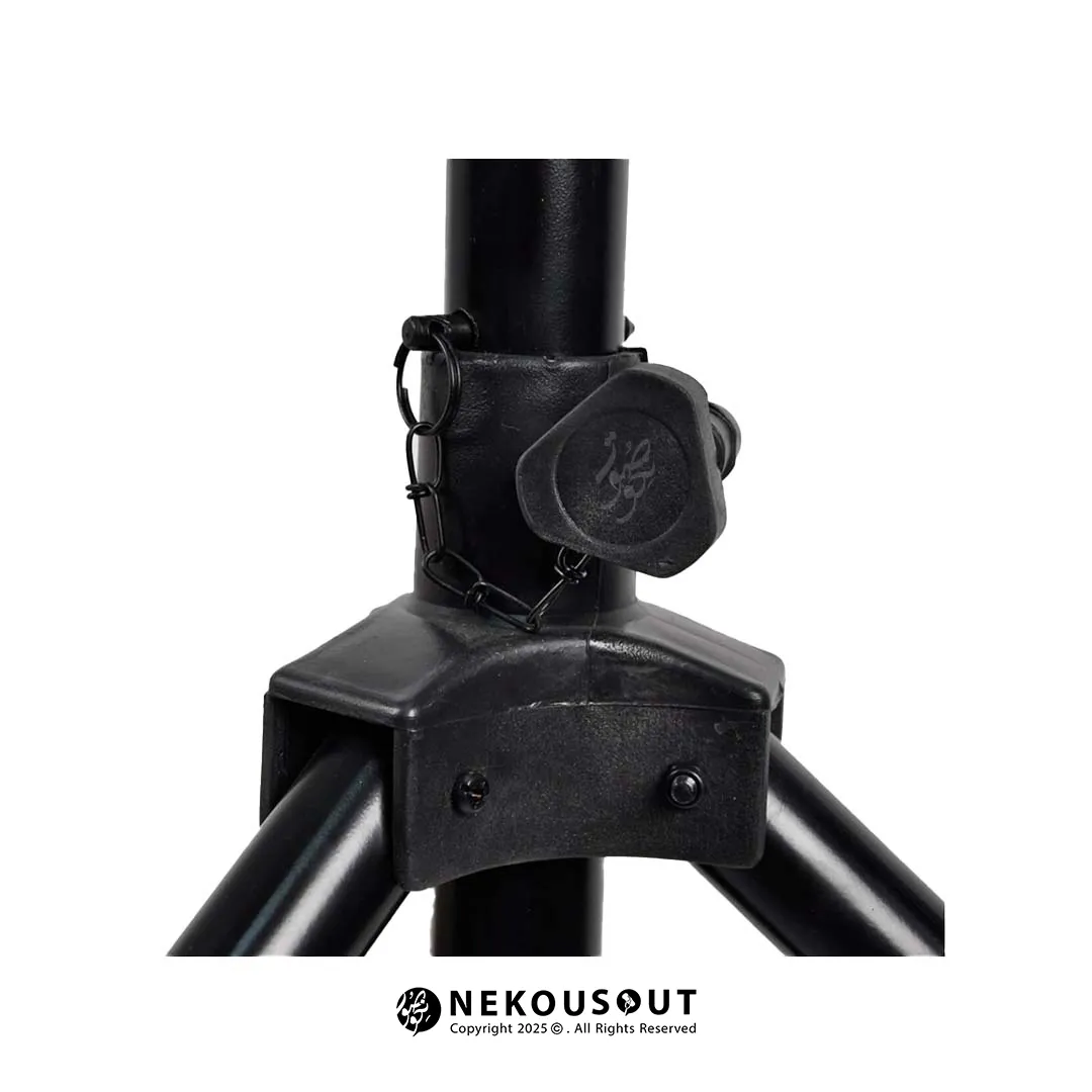 پایه باند ایستاده SPL مناسب سالنهای همایش و کنسرت