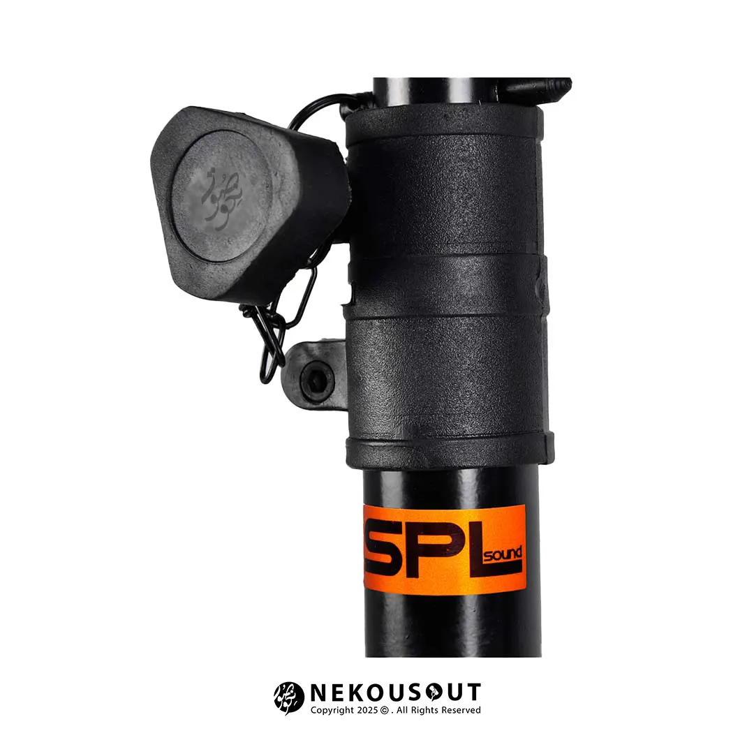 تصویر پایه باند SP-P1 با تحمل وزن 45 کیلوگرم