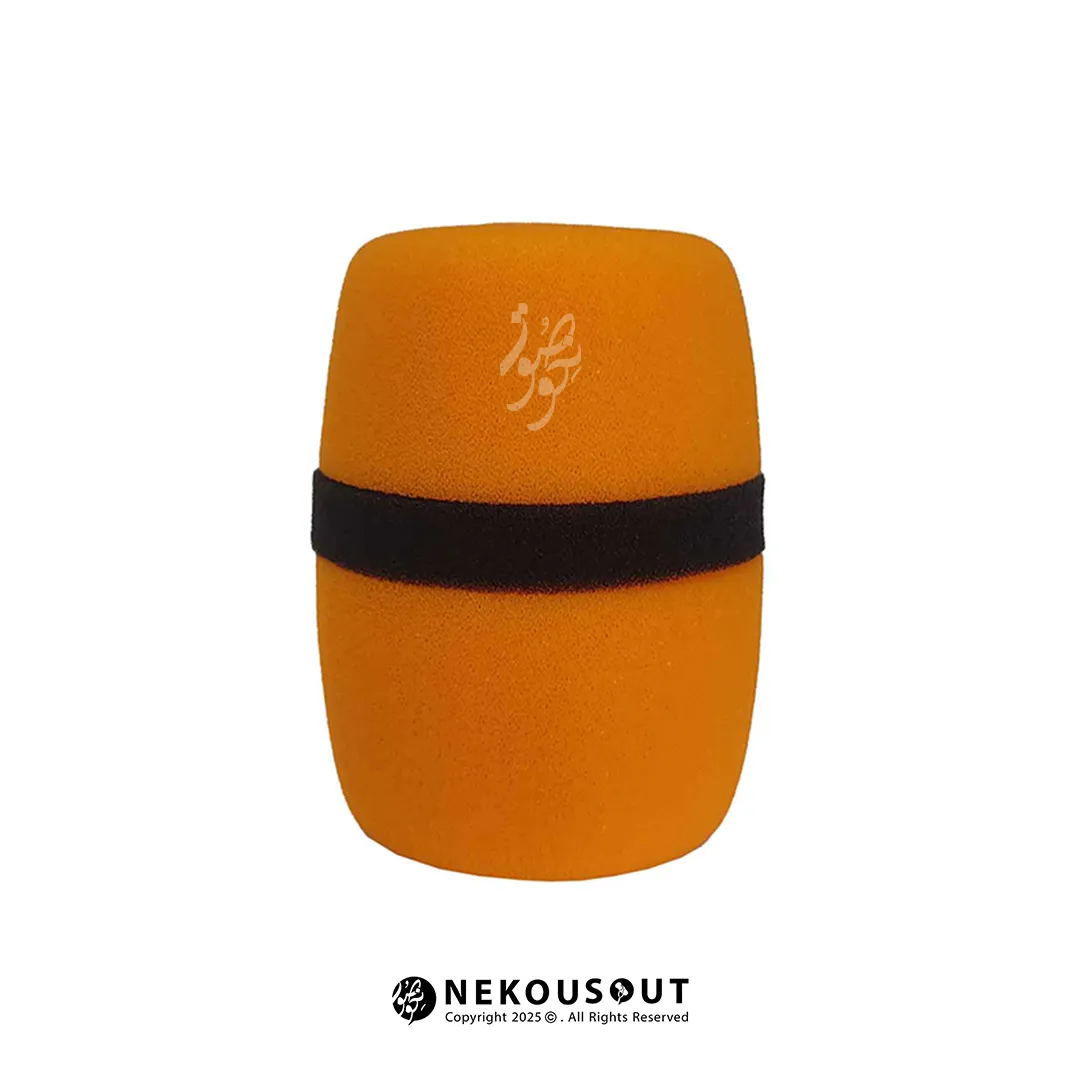 روکش اسفنجی میکروفون ساندکو مدل AM-1 در رنگهای مختلف