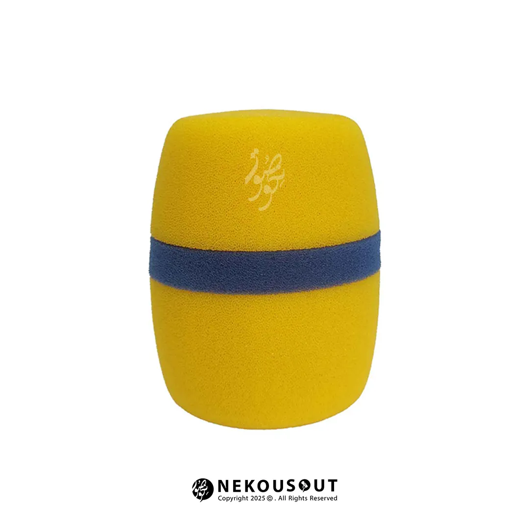 روکش اسفنجی میکروفون ساندکو مدل AM-1 در رنگهای مختلف