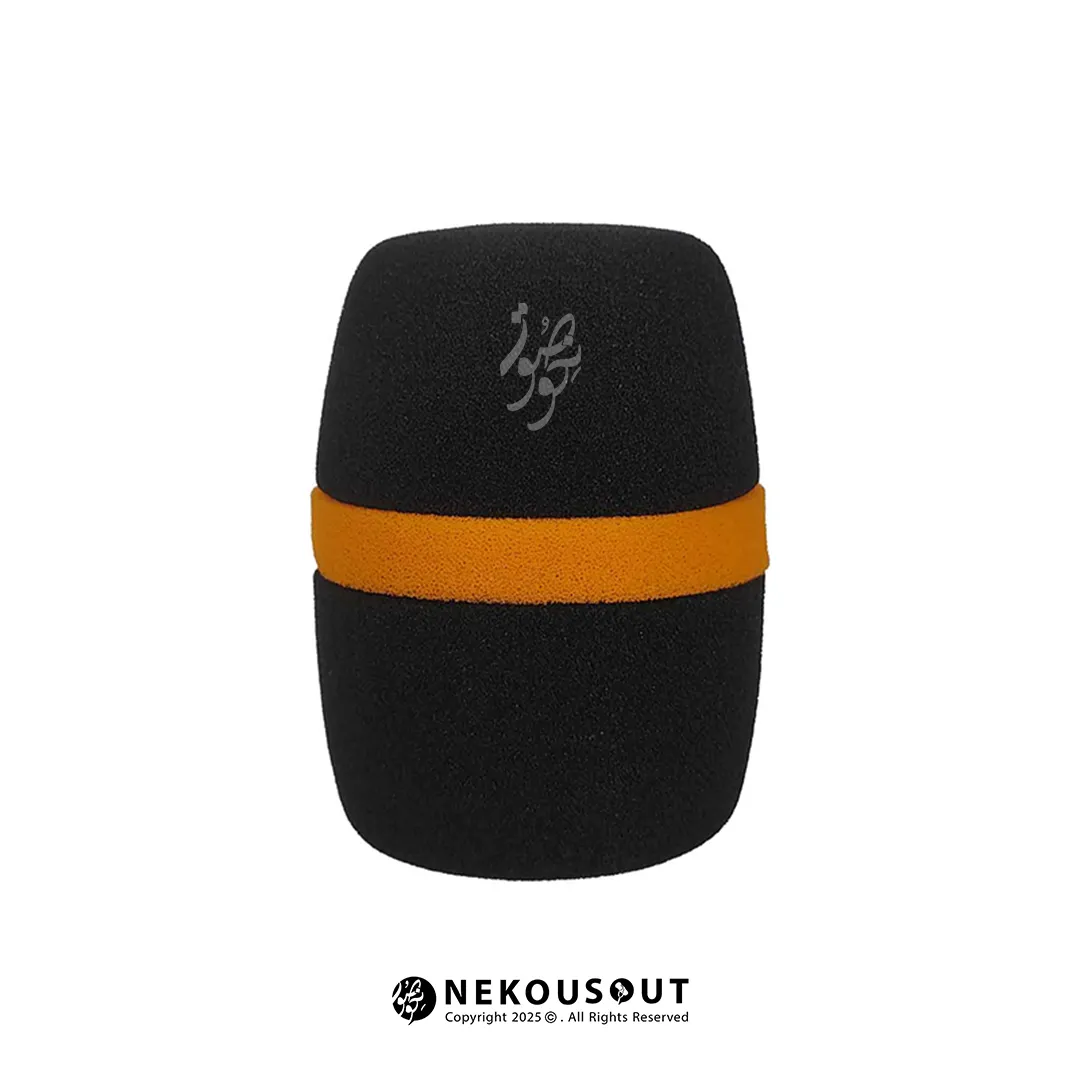 روکش اسفنجی میکروفون ساندکو مدل AM-1 در رنگهای مختلف