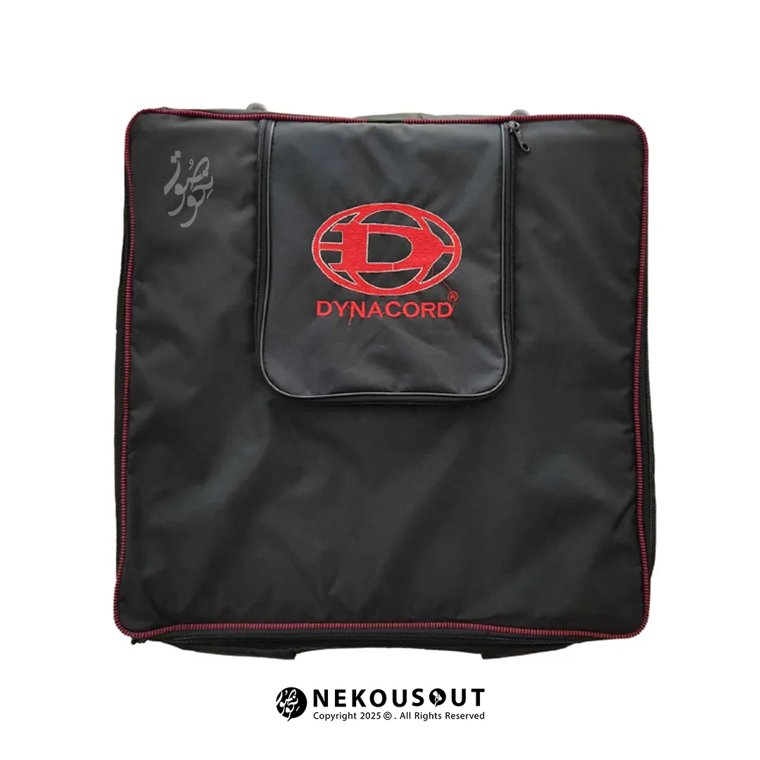 کاور پاورمیکسر دایناکورد 1000 ضدآب