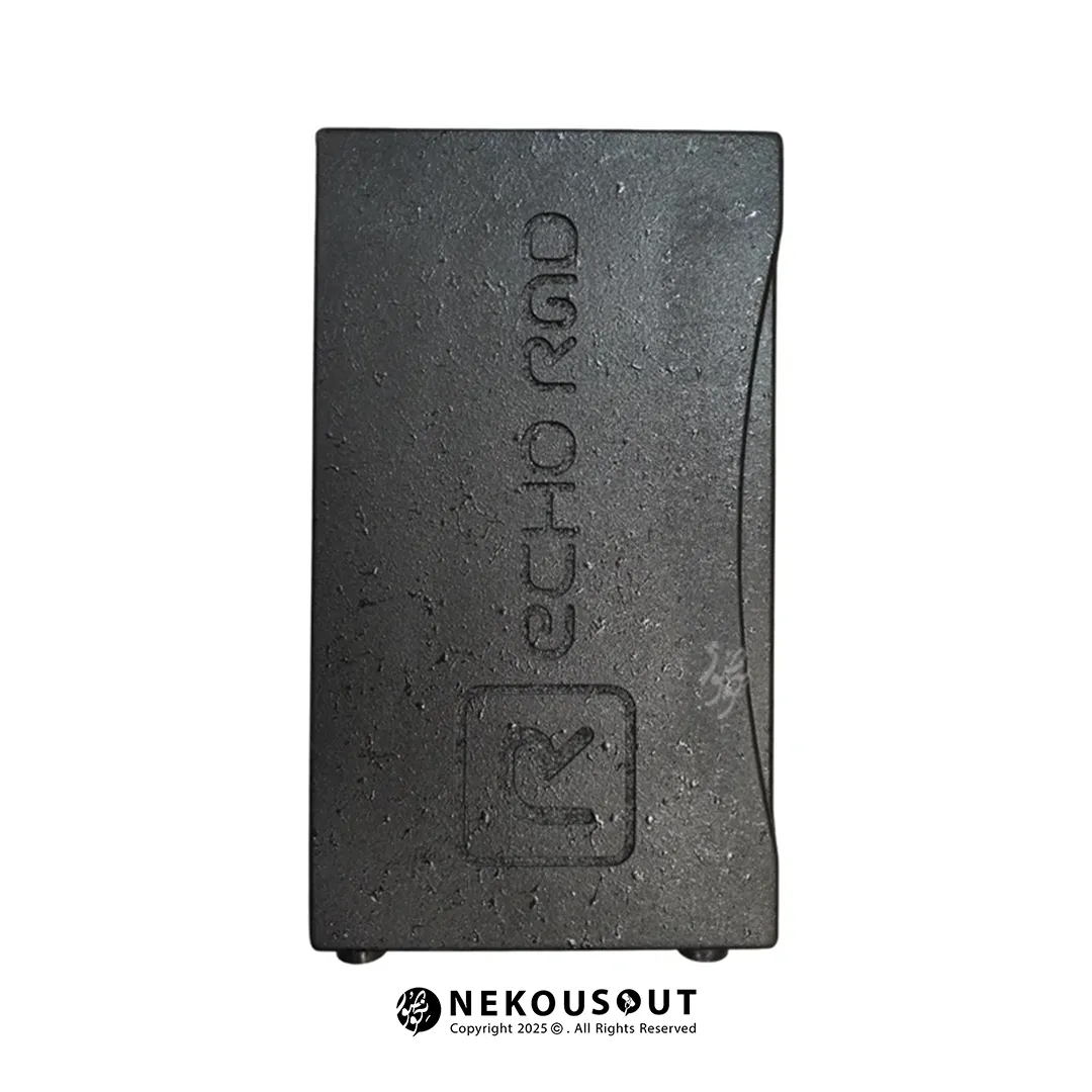 نمای کناری سیستم صوتی قابلحمل R912