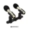 Behringer-C2-microphone-and-clip-in-use-1