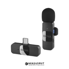 Boya-BY-V10-microphone-1