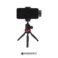 Boya-BY-V10-microphone-in-use