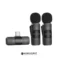 Boya-BY-V20-microphone-and-receiver