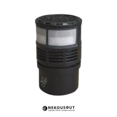 کپسول میکروفون کالیستو Callisto مدل داینامیک با الگوی سوپر کاردیود