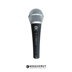 Jasco-2700-microphone