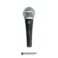 Jasco-2700-microphone