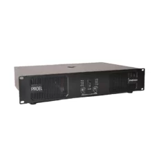 Proel-PA-6000-front