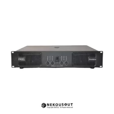 Proel-6600-front