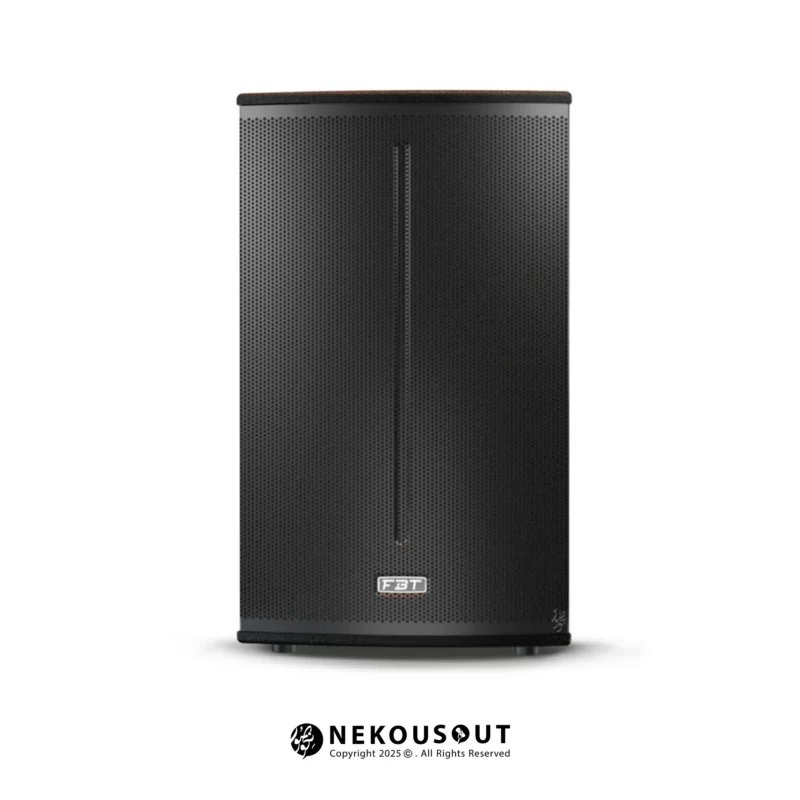 FBT-X-LITE-P-115-Front