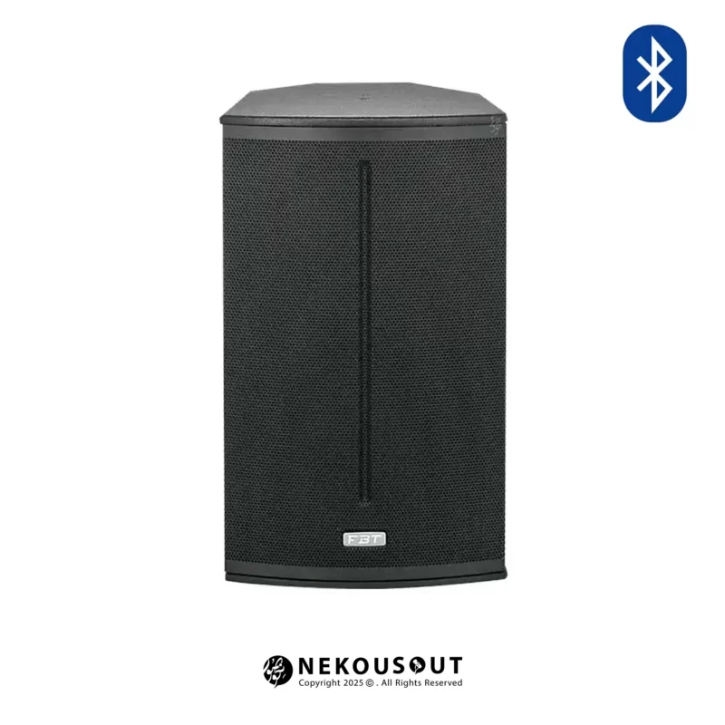 FBT-X-PRO-112A-Front