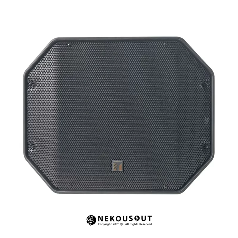 TOA-CS-761W-front-black