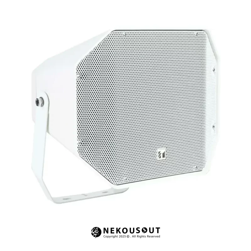 TOA-CS-761W-side2-white