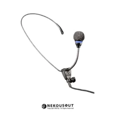 TOA EM-362-microphone