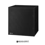 ساب ووفر تی او ای TOA FB-150