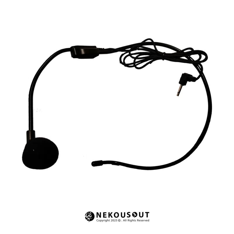 PA-3G-100-headmic