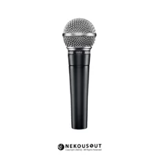 Shure-SM58-Front
