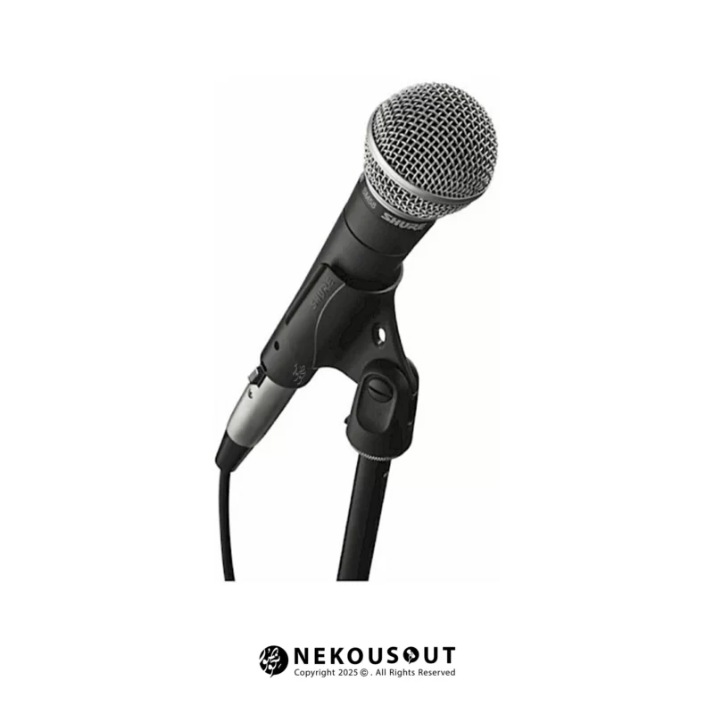Shure-SM58-Side1