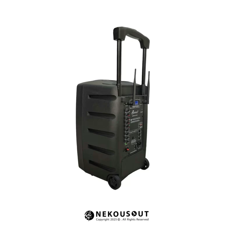 Soundco-CH2210-side