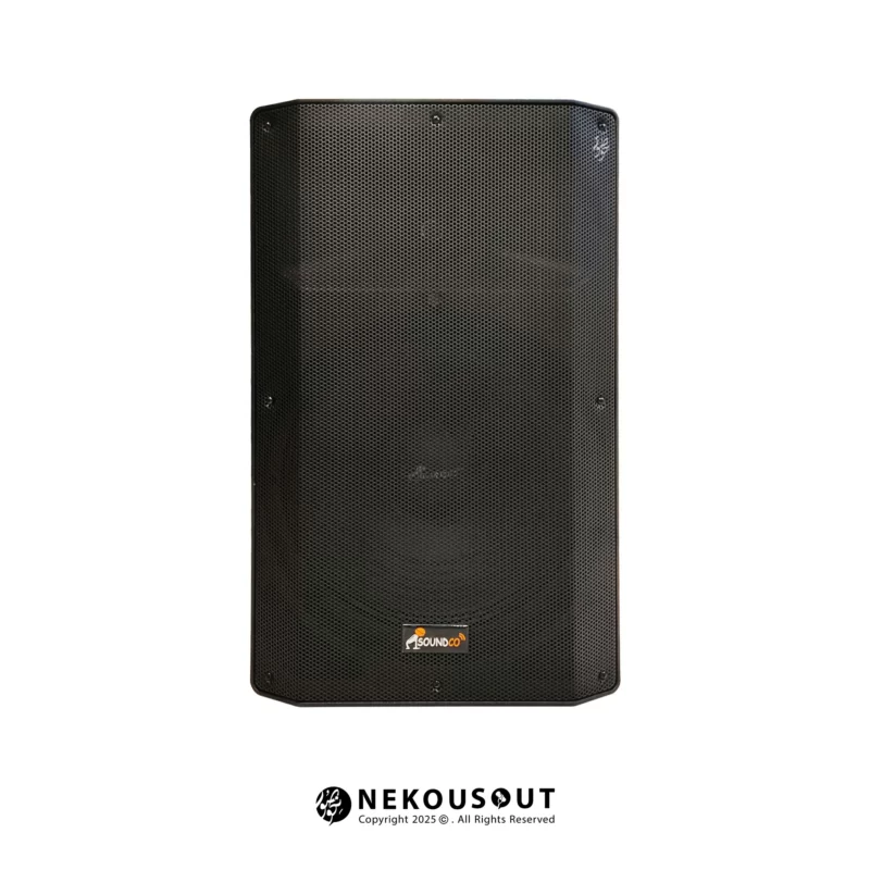Soundco-PK-2380-Front