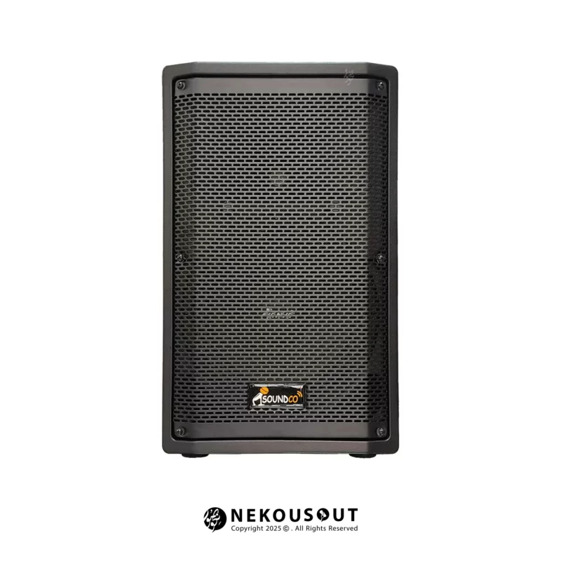 Soundco-PM-2122P-Front