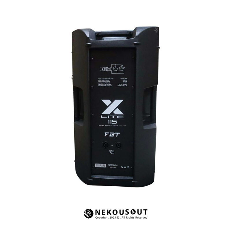 fbt-x-lite-115-p-back