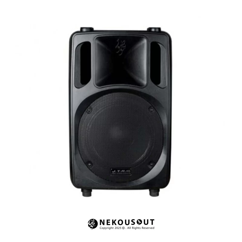jtr-jw600a-black