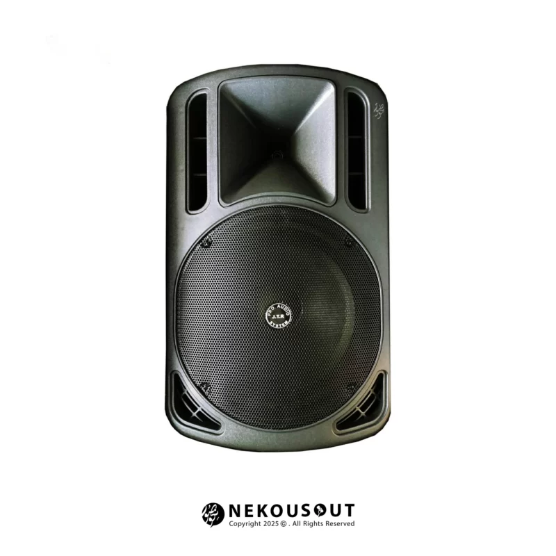 jtr-pdx750p-front