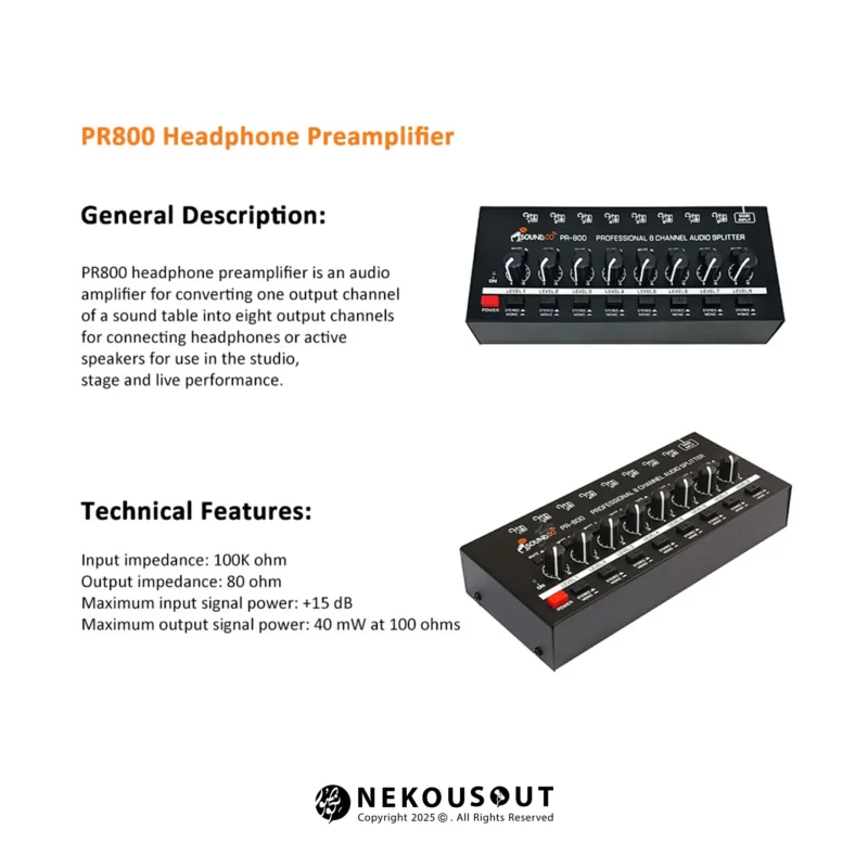 soundco-pr80-detail
