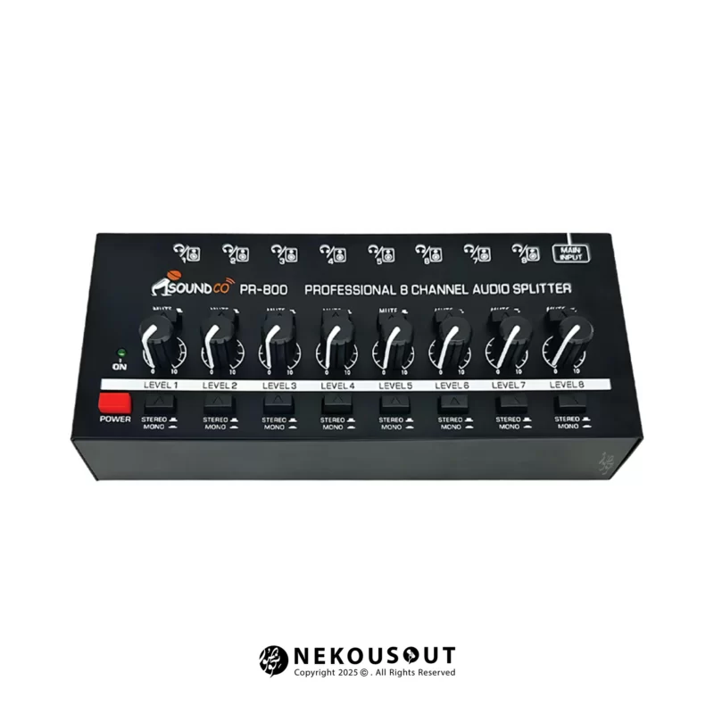soundco-pr80-front