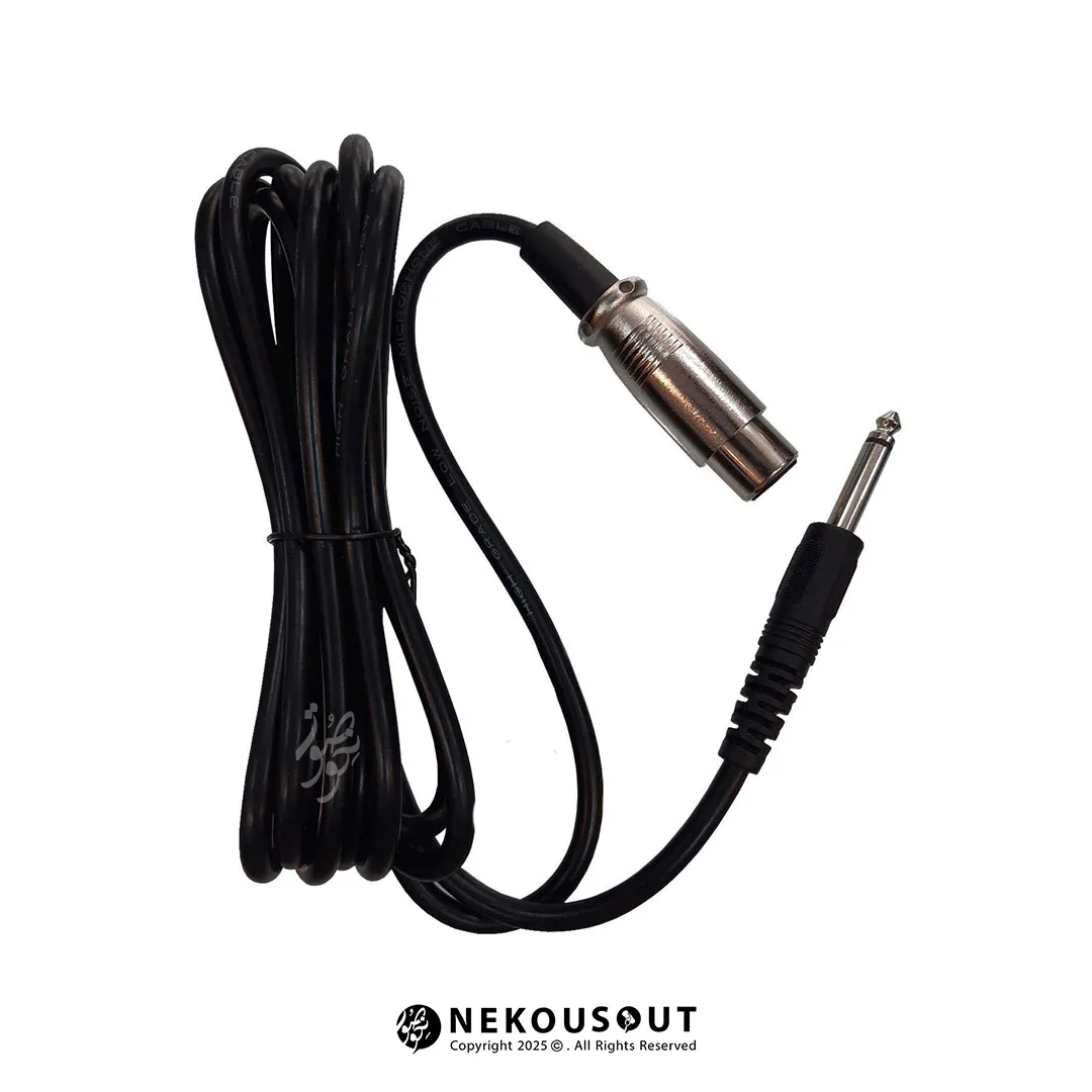 میکروفون کنفرانس DM-1000 با کابل ۵ متری