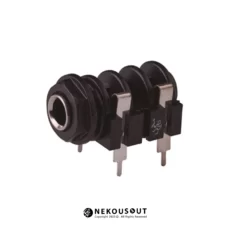 فیش مادگی بنون نصبی ZICO نسخه بدون قفل با بدنه پلاستیک فشرده