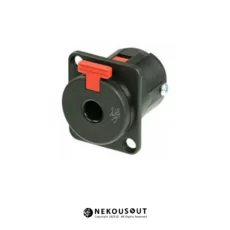 فیش مادگی بنون نصبی ZICO نسخه با قفل نصب روی پنل صوتی