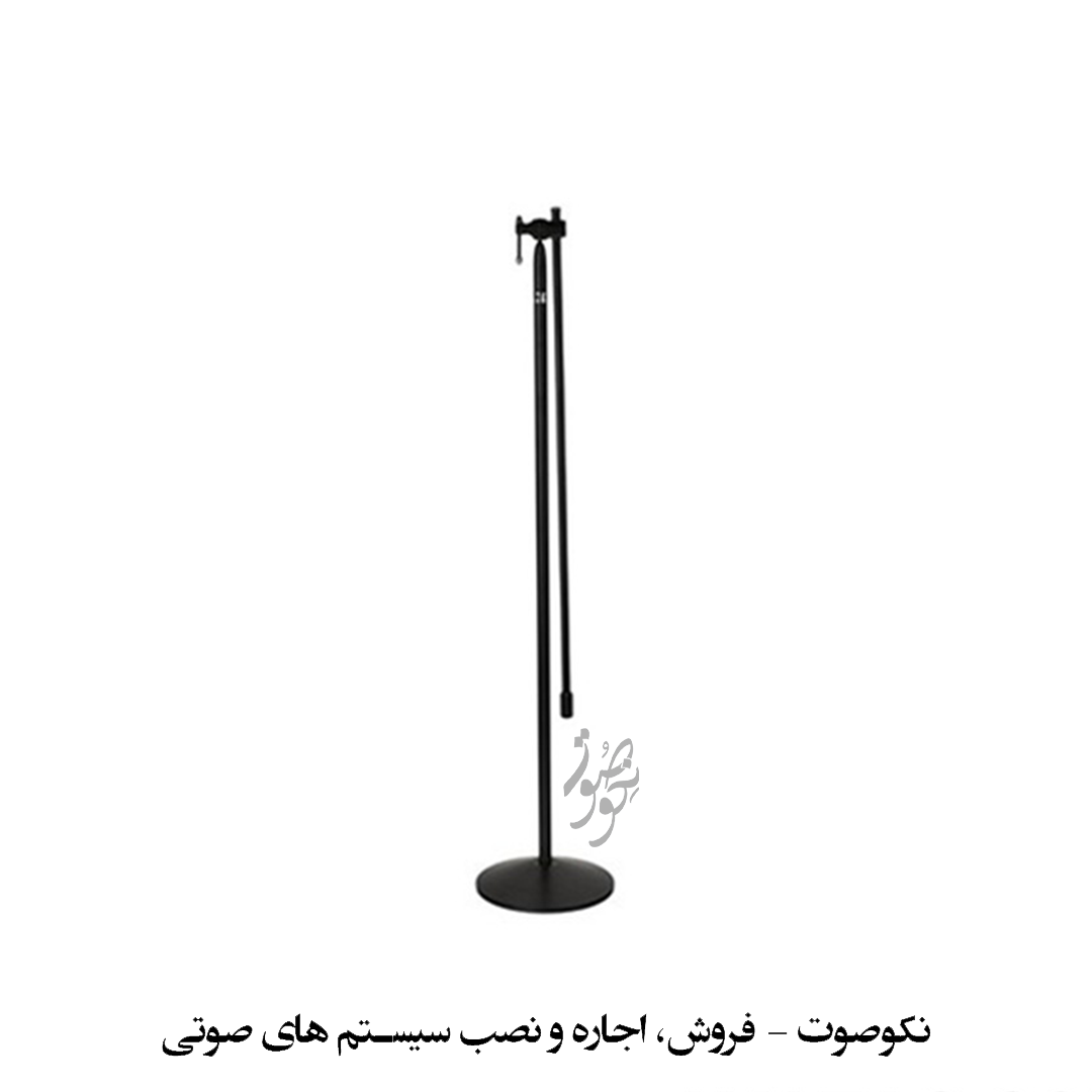 پایه میکروفون قاریخوانی Mikaeil MIKAEIL مخصوص اجراهای نشسته