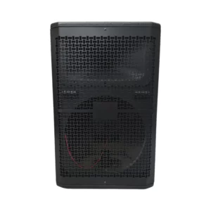 جعبه چوبی بلندگو 12 اینچ