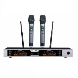 میکروفن بی‌سیم ای ای پی پرو AAPPRO 700