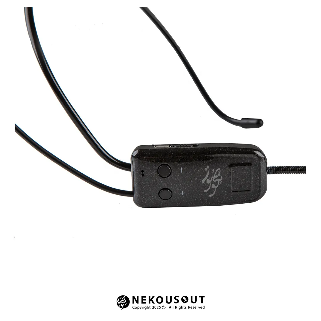 اکو کمری ای ای پی پرو AAPPRO 120