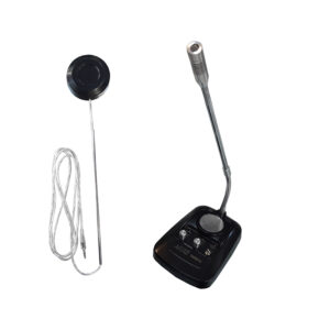 میکروفن گیشه آکورد مدل Acord SAEM310