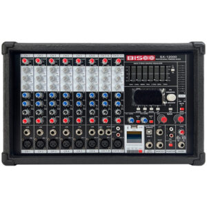 پاورمیکسر بیسکو BISCO SX-12000