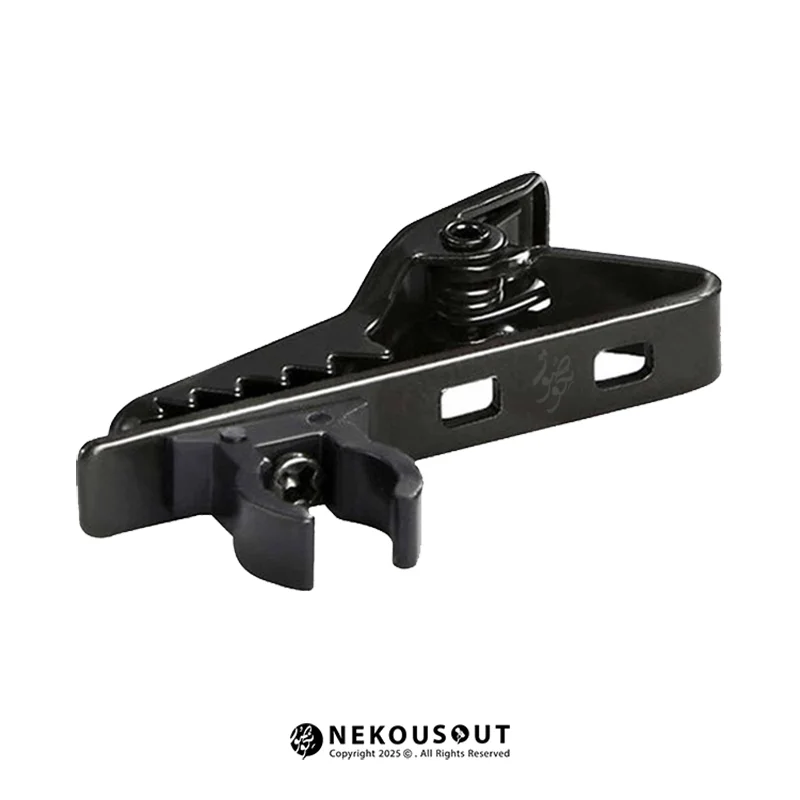 میکروفون یقهای بویا Boya BY-M1